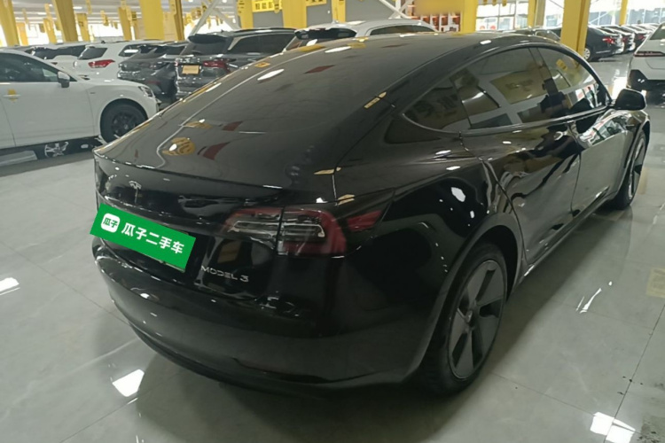 Tesla Model 3 2023 car image #7