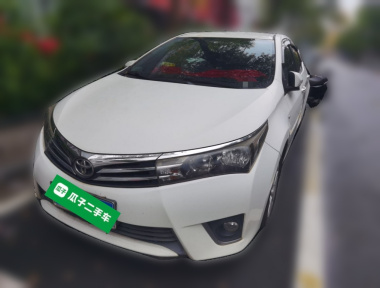 2015 2015 car image