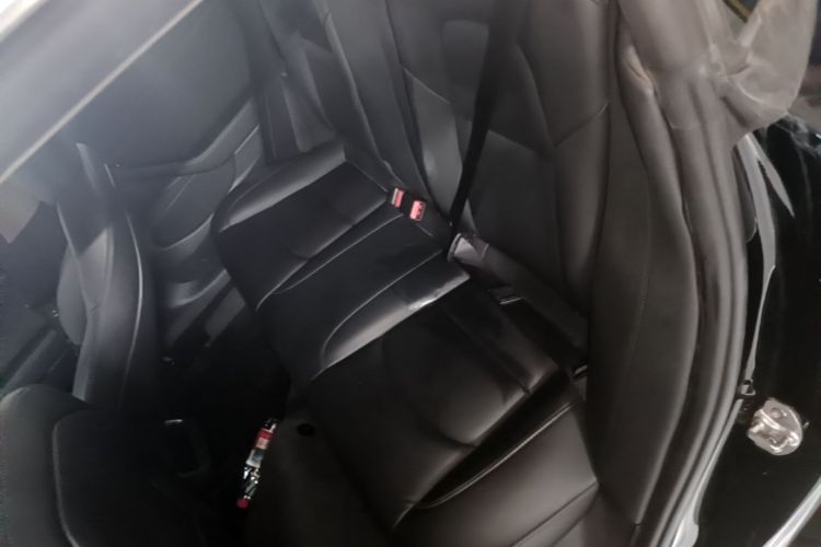 Tesla Model 3 2020 car image #17