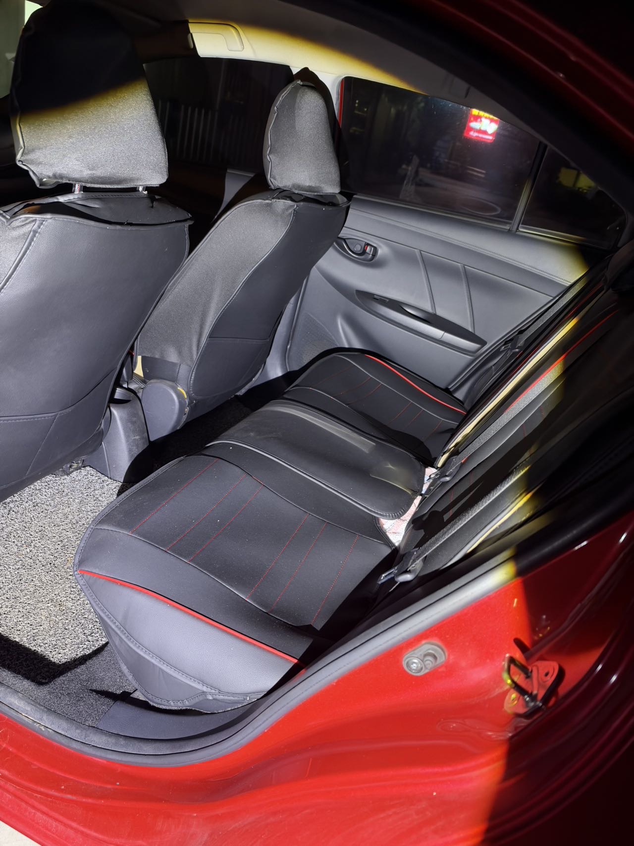 Toyota Vios 2017 #7 Toyota Vios 2017 car image #7