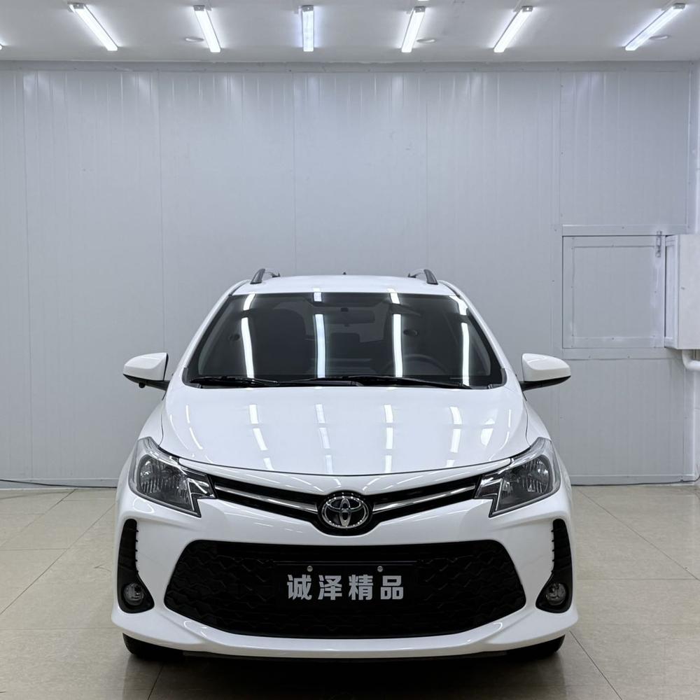 Toyota Vios FS 2022 imagem de carro #2