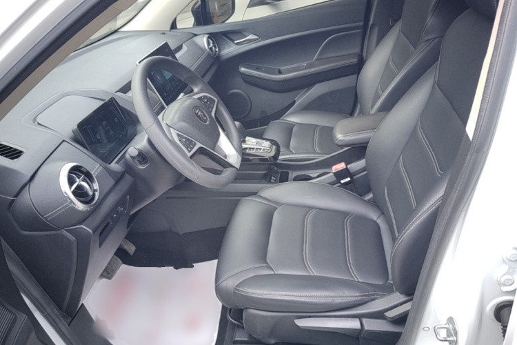 BYD Yuan New Energy 2019 #15 BYD Yuan New Energy 2019 immagine di auto #15