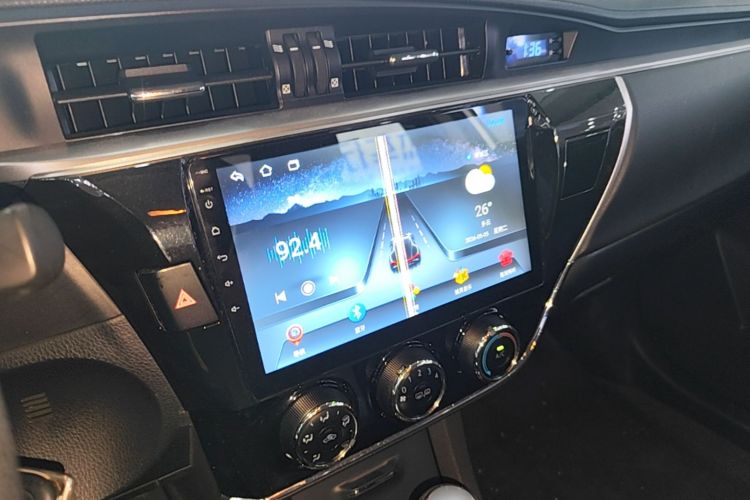 2015 immagine di auto #13