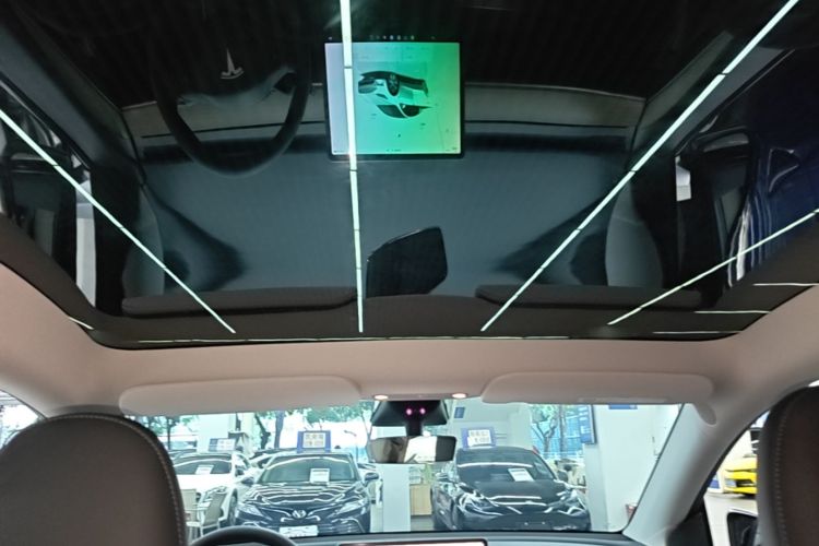 Tesla Model Y 2022 #18 Tesla Model Y 2022 imagen de coche #18
