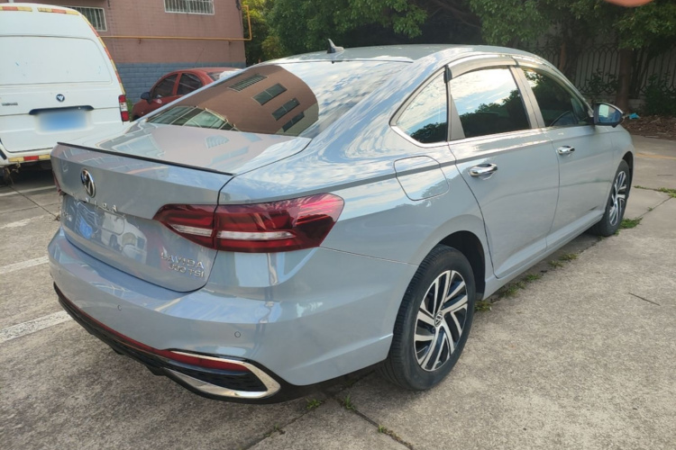 Volkswagen Lavida 2023 car image #7