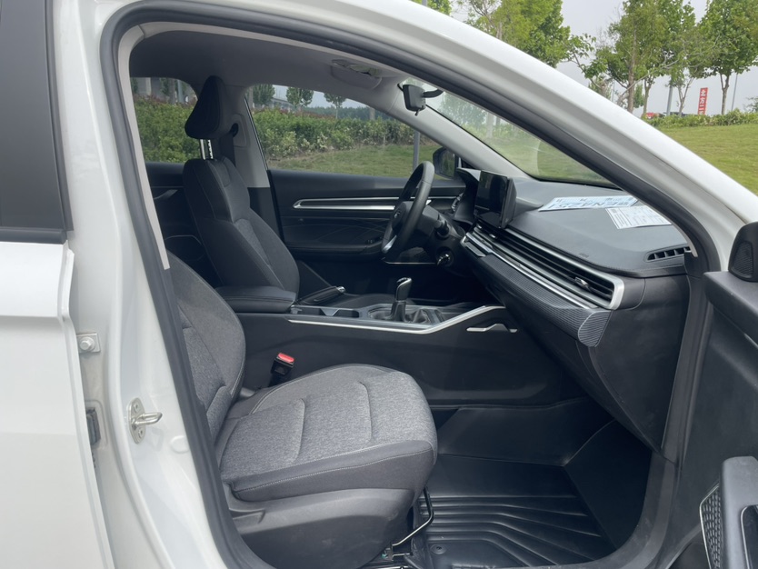GEELY Emgrand 2023 #9 GEELY Emgrand 2023 imagen de coche #9