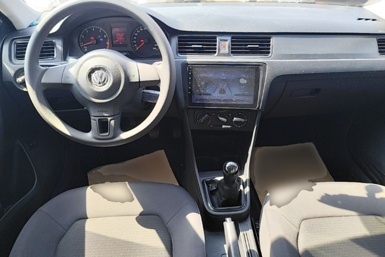 Volkswagen Santana 2016 #10 Volkswagen Santana 2016 image de voiture #10