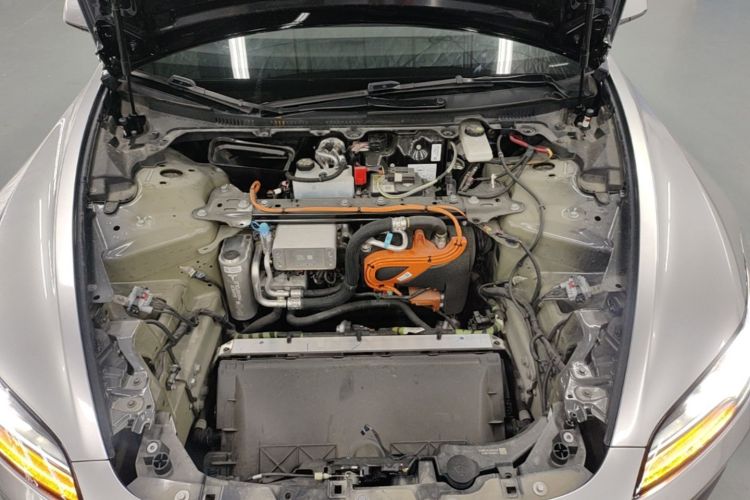 Tesla Model 3 2025 #20 Tesla Model 3 2025 car image #20