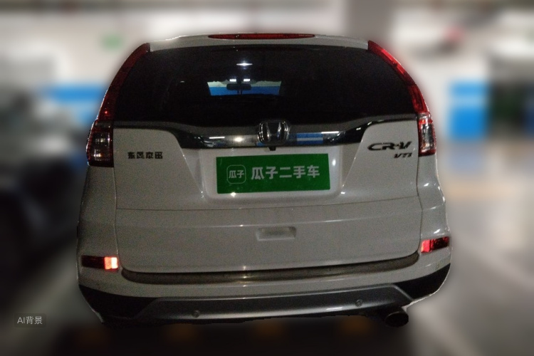 Honda CR-V 2016 car image #6