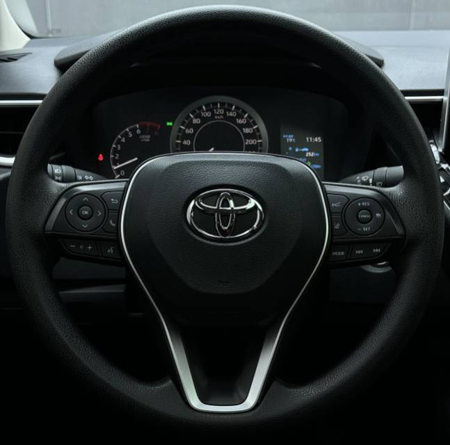 Toyota Corolla 2022 car image #10