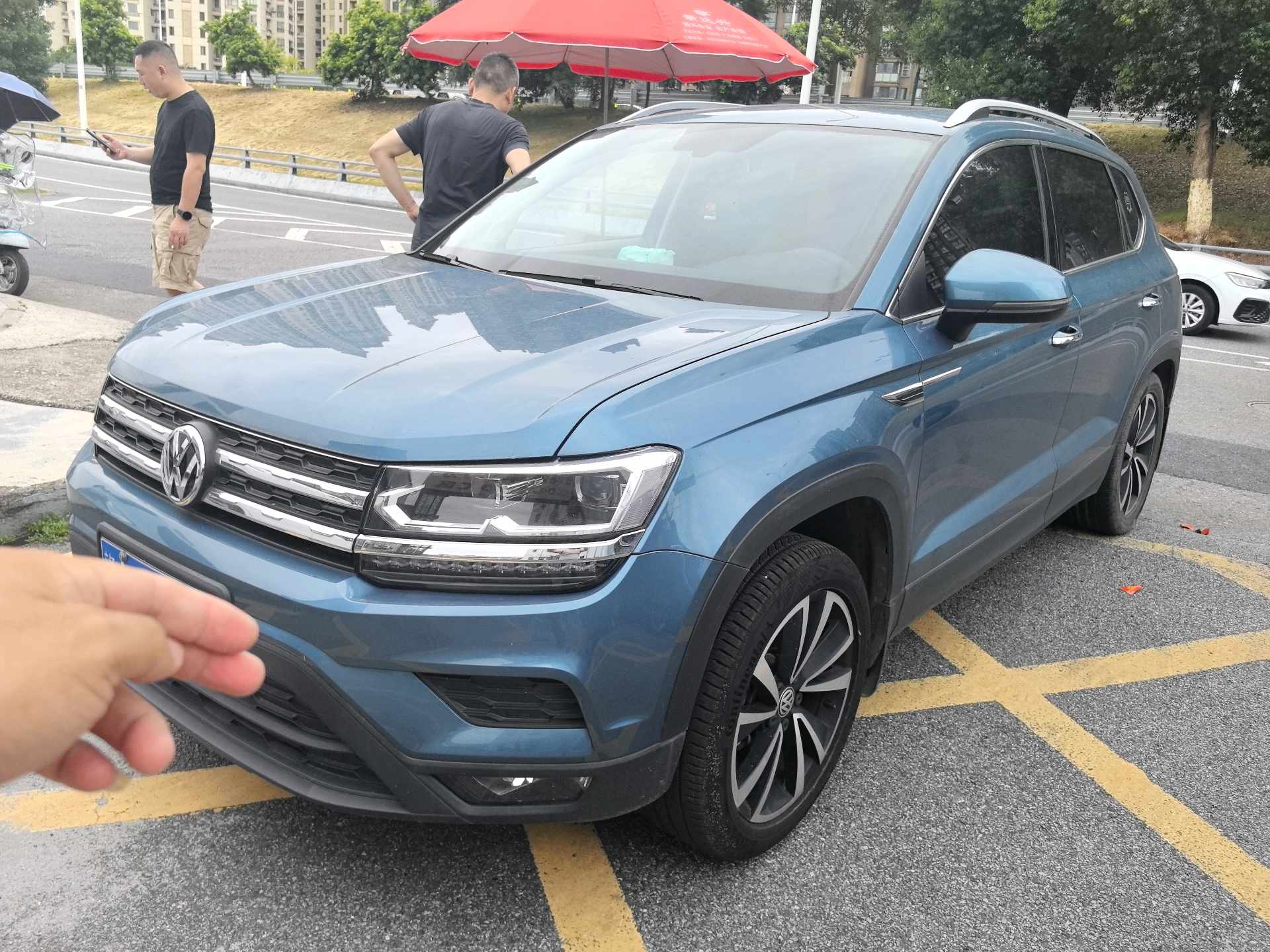 2020 car image 