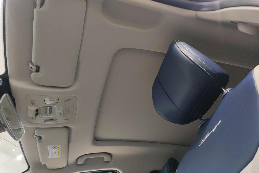 Chery Arrizo 8 2023 imagem de carro #5