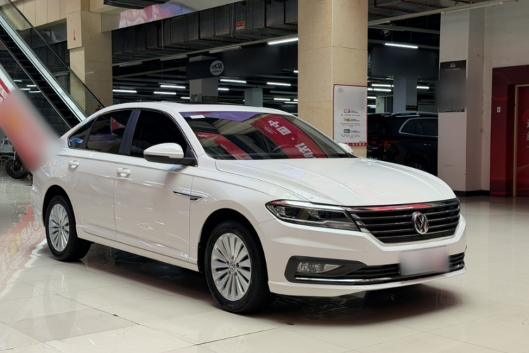 Volkswagen Lavida 2020 #4 Volkswagen Lavida 2020 car image #4