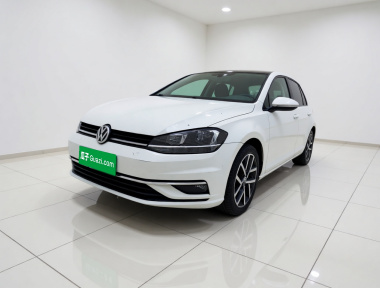Volkswagen Golf 2020 Volkswagen Golf 2020 car image