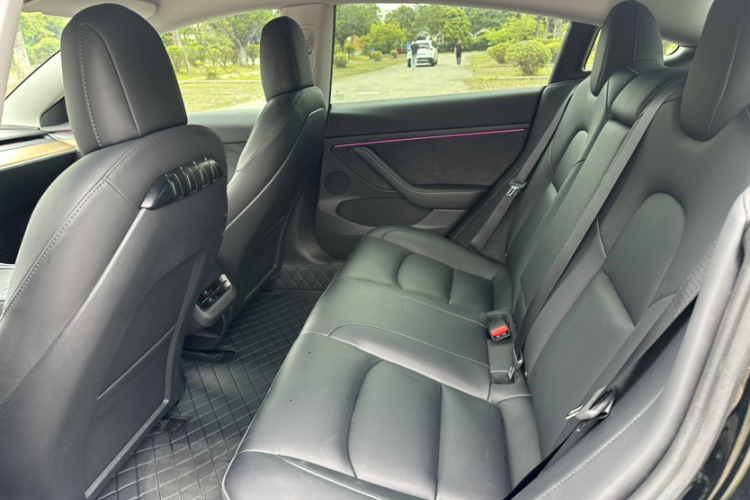 Tesla Model 3 2023 car image #19