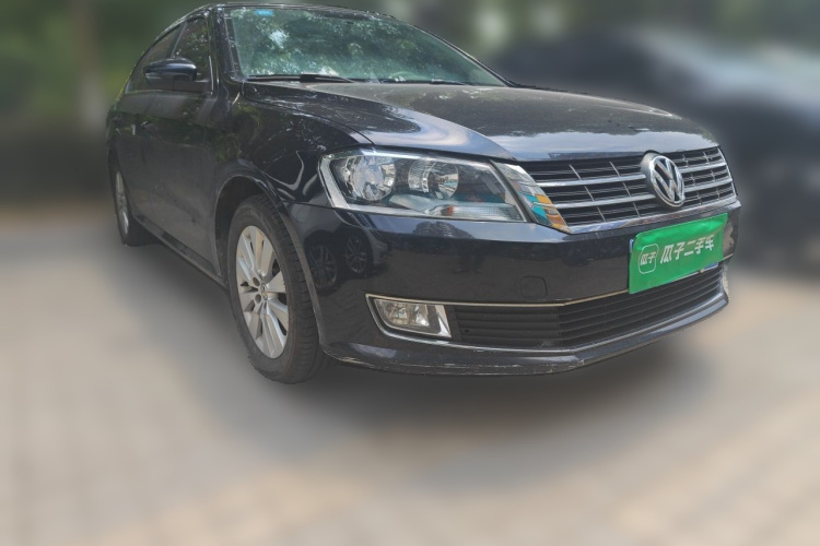Volkswagen Lavida 2016 #4 Volkswagen Lavida 2016 car image #4