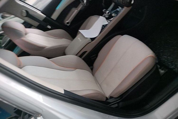 BYD Yuan Plus 2024 car image #24
