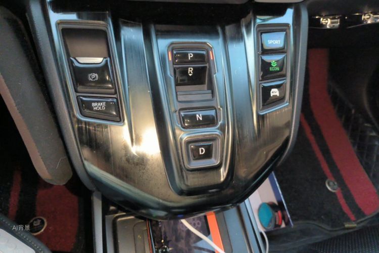 Honda CR-V 2020 #16 Honda CR-V 2020 car image #16