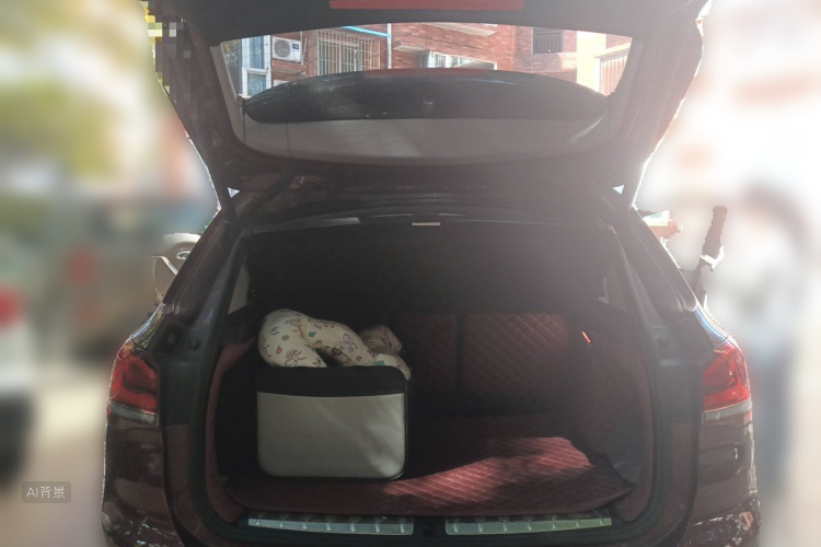 BMW X1 2020 #21 BMW X1 2020 car image #21