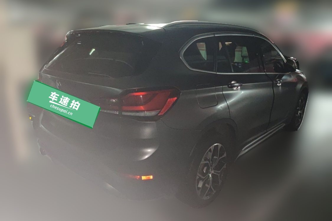 BMW X1 2021 immagine di auto #4