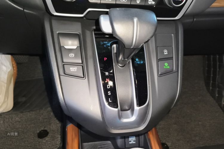Honda CR-V 2019 car image #16