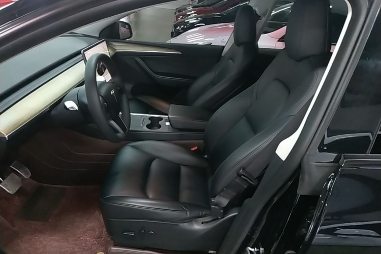 Tesla Model Y 2023 car image #19