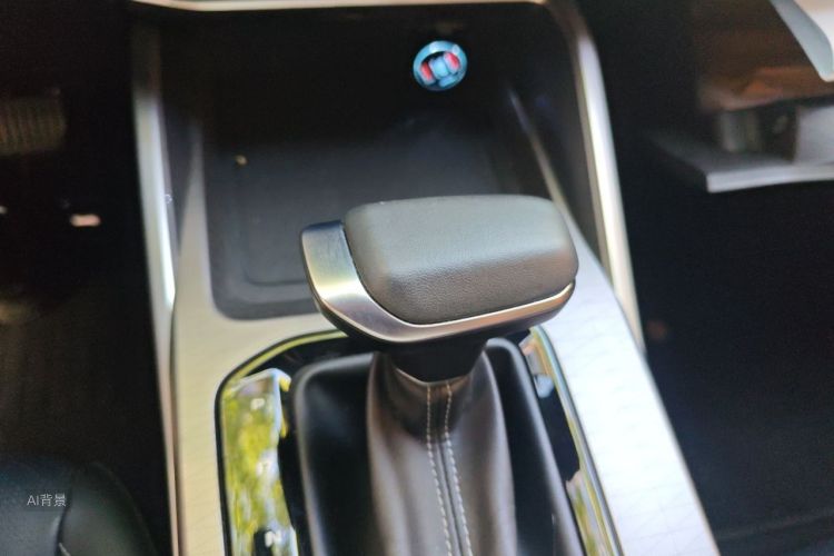 GEELY Emgrand 2023 #16 GEELY Emgrand 2023 car image #16