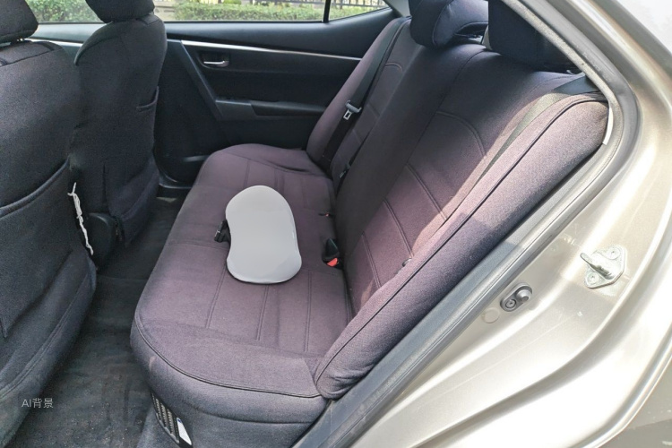 Toyota Corolla 2018 #19 Toyota Corolla 2018 car image #19