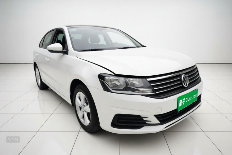 Volkswagen Lavida 2020 car image #4