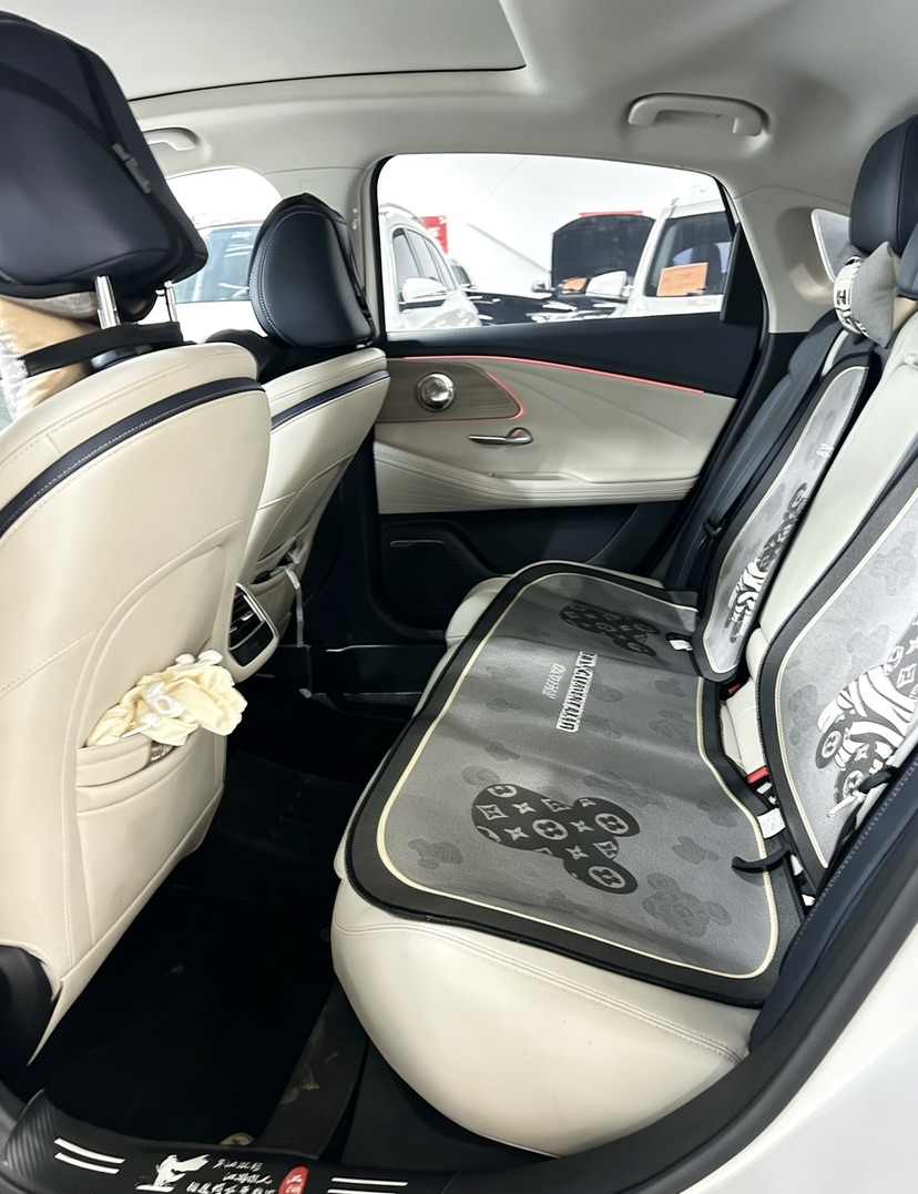 Chery Arrizo 8 2023 car image #4