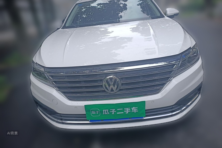 Volkswagen Lavida 2018 #3 Volkswagen Lavida 2018 car image #3