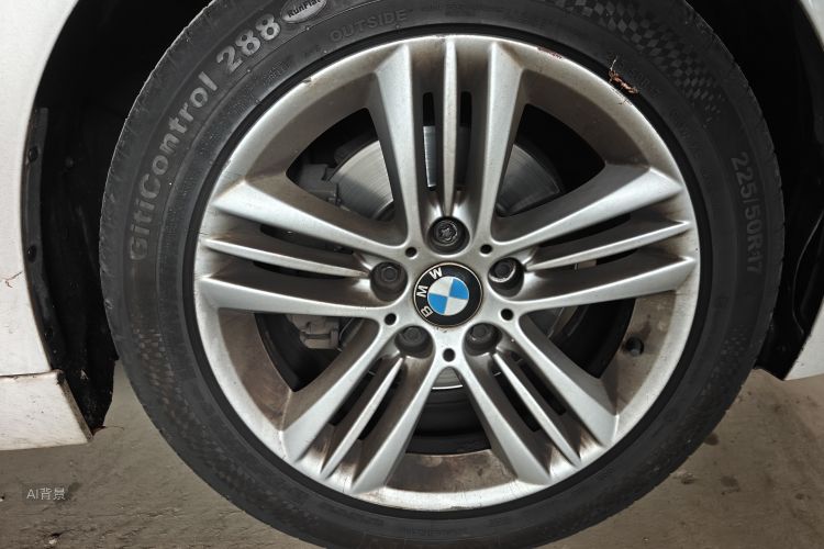 BMW 3 Series 2016 #9 BMW 3 Series 2016 car image #9