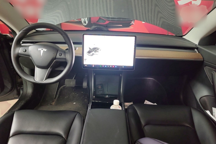 Tesla Model 3 2020 #10 Tesla Model 3 2020 car image #10