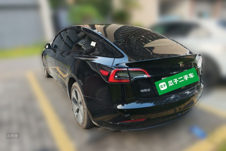 Tesla Model 3 2023 immagine di auto #5