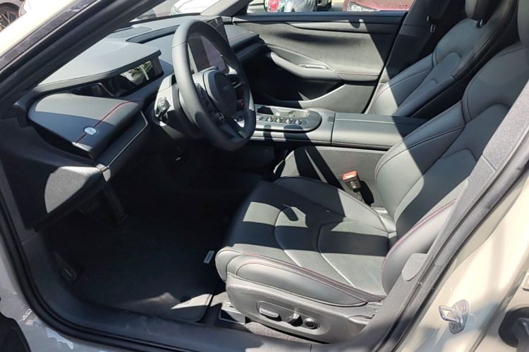 MI SU7 2024 #15 MI SU7 2024 immagine di auto #15