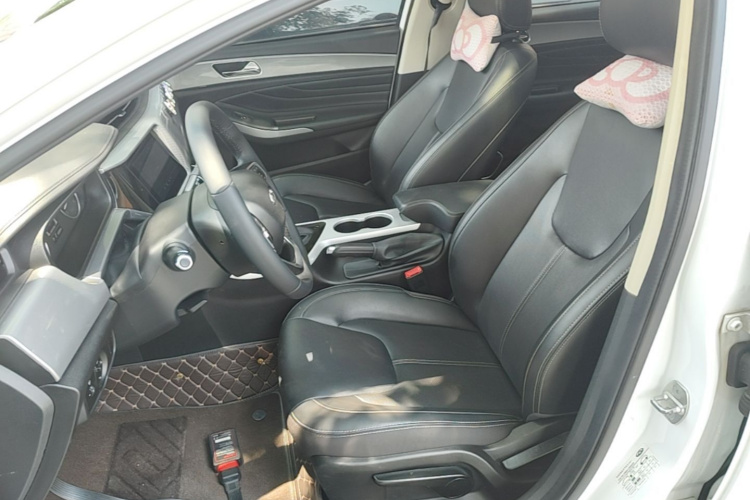 Chery Arrizo 5 2019 #15 Chery Arrizo 5 2019 car image #15