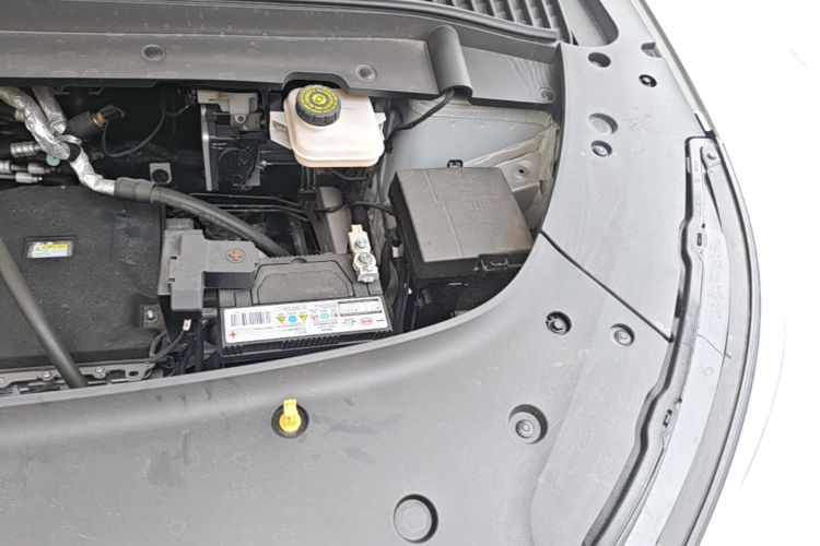 BYD Yuan Plus 2023 immagine di auto #24