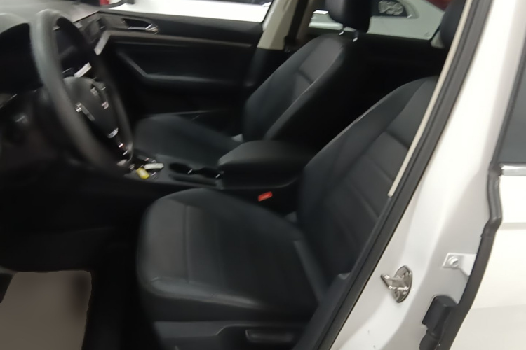 Volkswagen Lavida 2020 car image #15