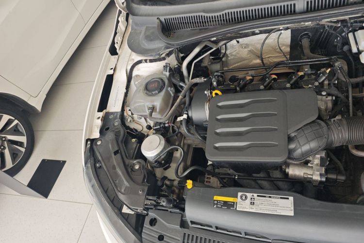 Volkswagen Polo 2019 imagem de carro #23