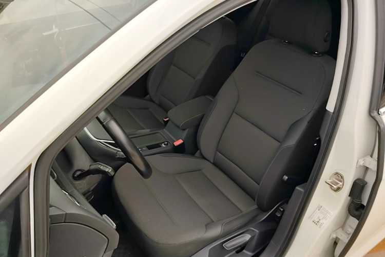 Volkswagen Golf 2017 #15 Volkswagen Golf 2017 car image #15