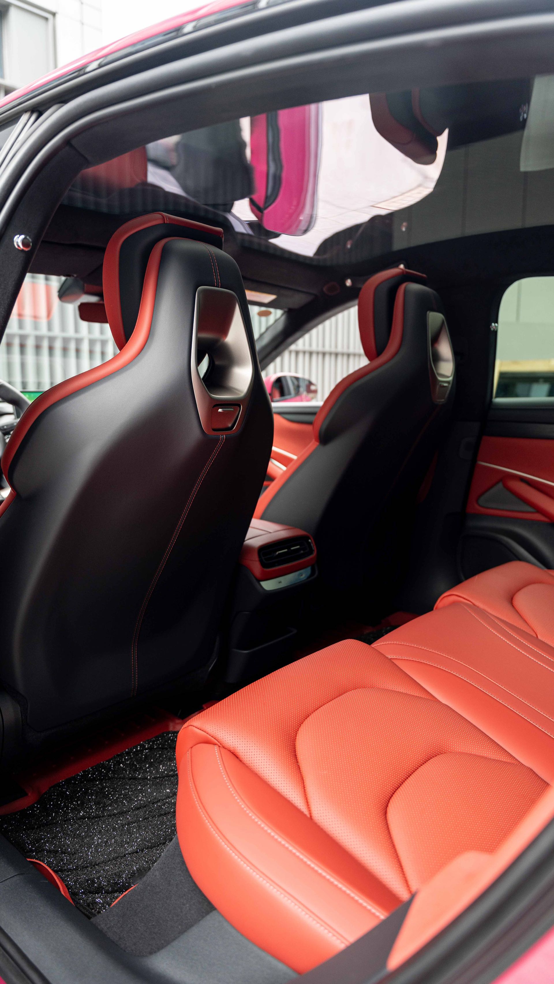 2025 car image #5