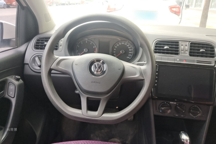Volkswagen Polo 2016 #12 Volkswagen Polo 2016 car image #12
