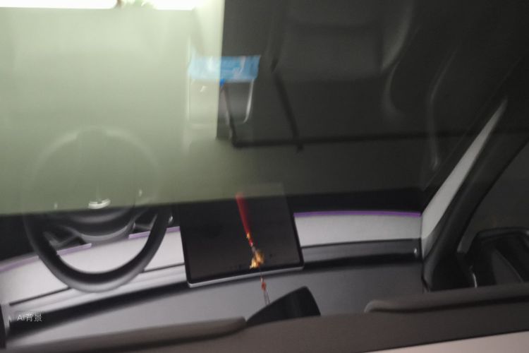 Tesla Model Y 2024 #20 Tesla Model Y 2024 car image #20