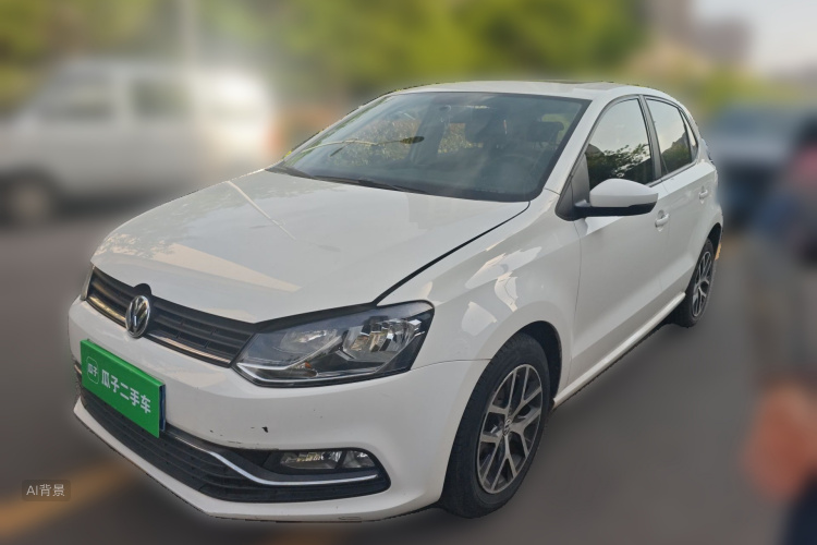 Volkswagen Polo 2018 imagem de carro #2