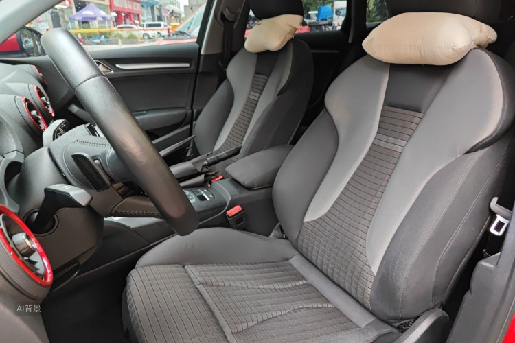 Audi A3 2019 #17 Audi A3 2019 car image #17