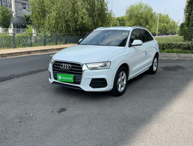 Audi Q3 2017 car image 
