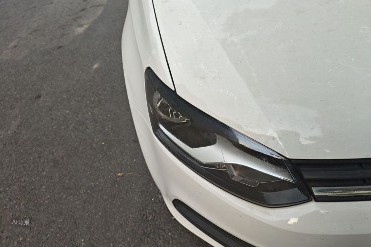 Volkswagen Polo 2019 #8 Volkswagen Polo 2019 car image #8