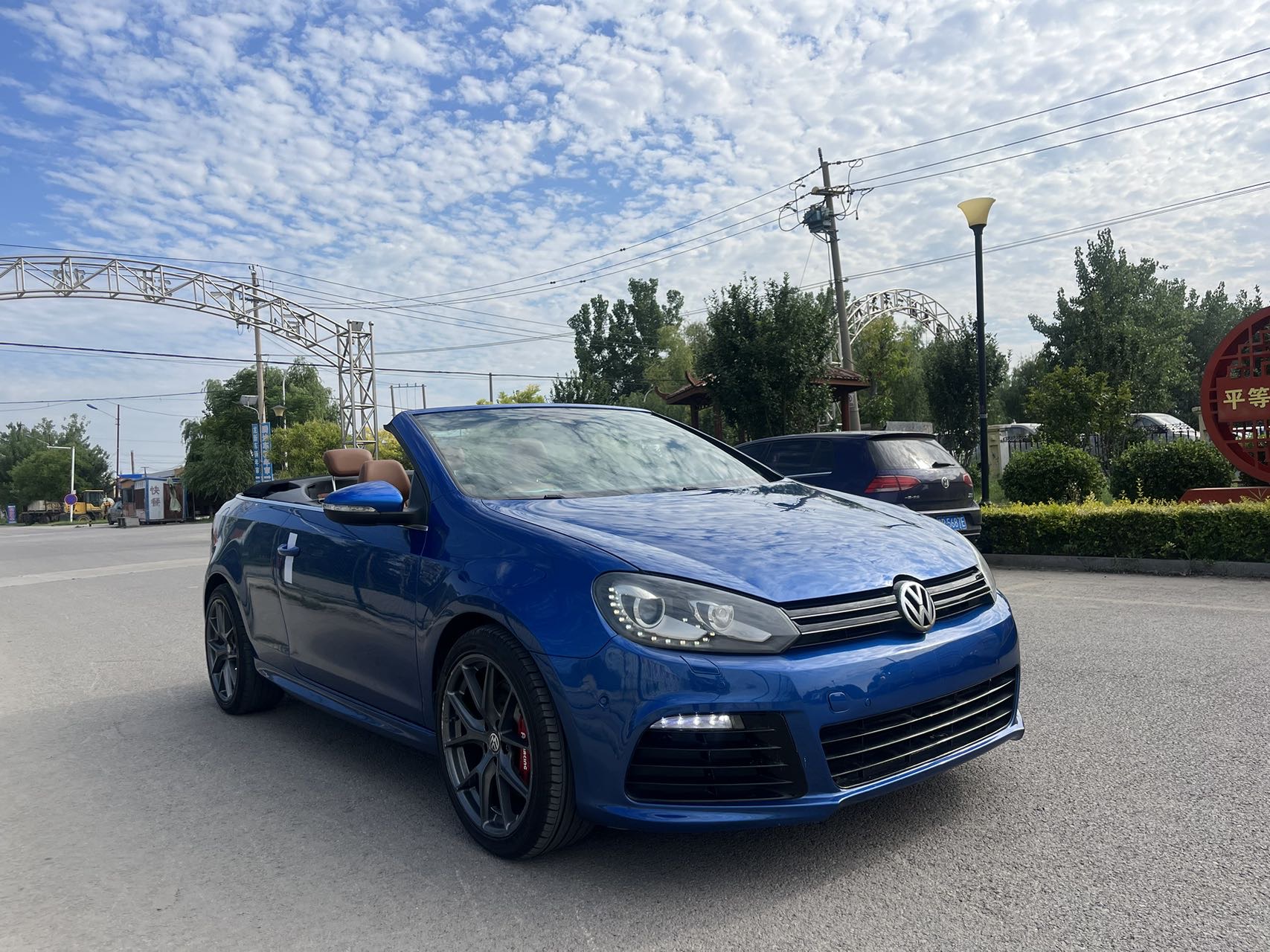Volkswagen Golf (Imported) 2013 #3 Volkswagen Golf (Imported) 2013 imagen de coche #3