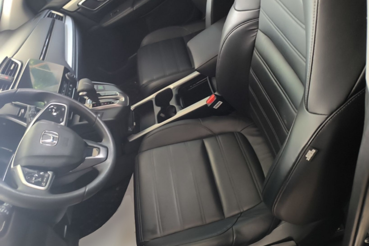 Honda CR-V 2022 car image #23