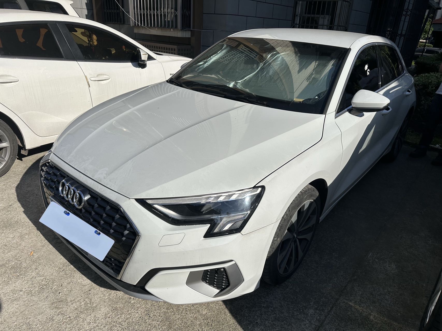 2022 2022 car image